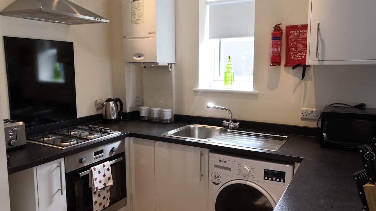 Photo of Kitchen in Oxford