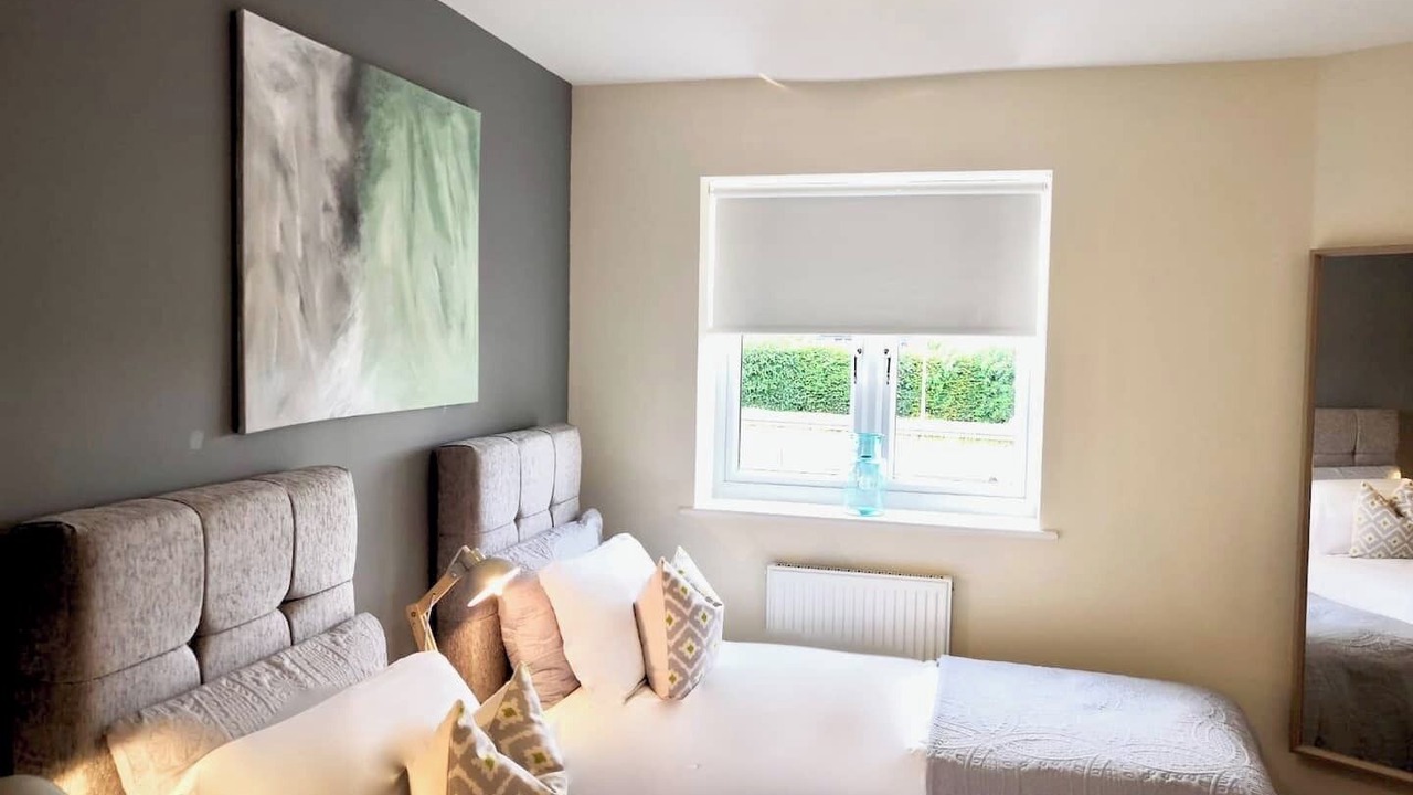 Photo of Bedroom in Oxford