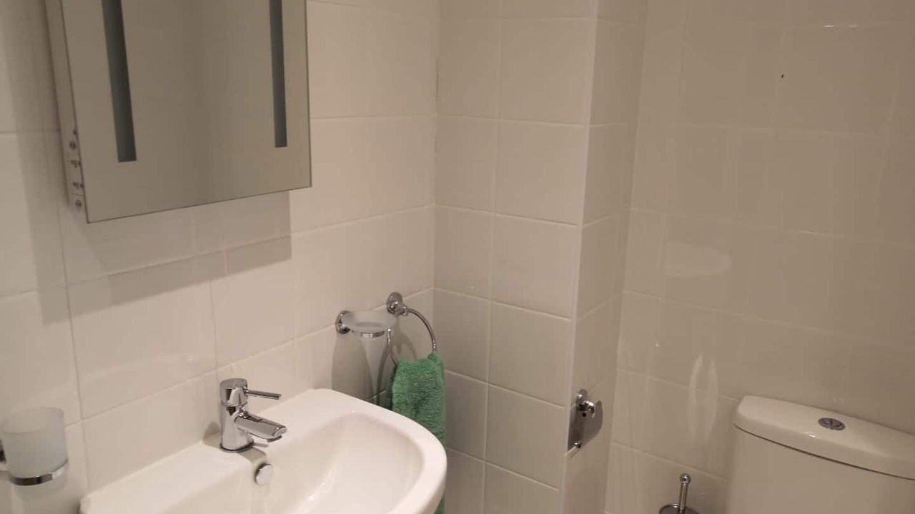 Photo of Bathroom in Oxford