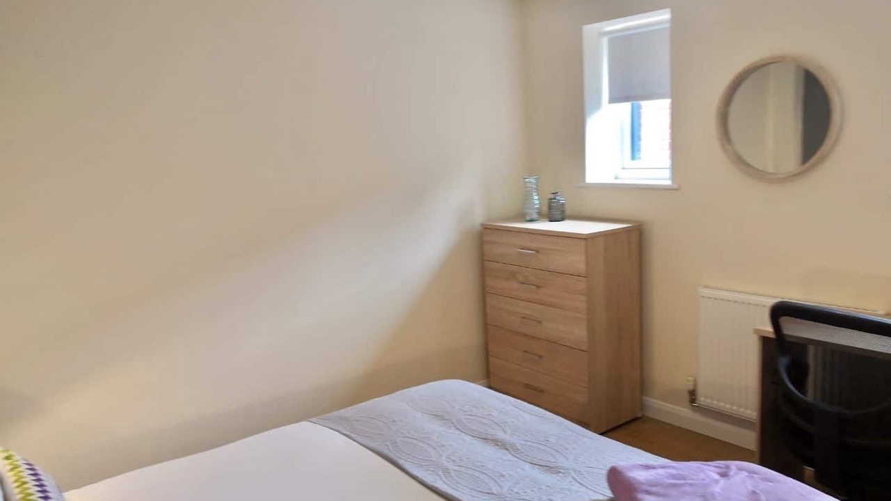 Photo of Bedroom in Oxford