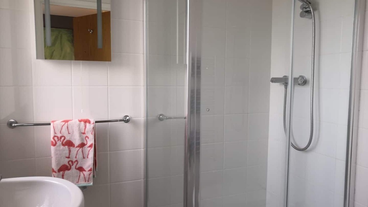 Photo of Bathroom in Oxford