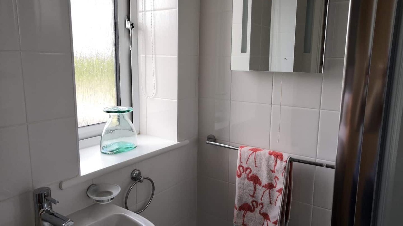 Photo of Bathroom in Oxford