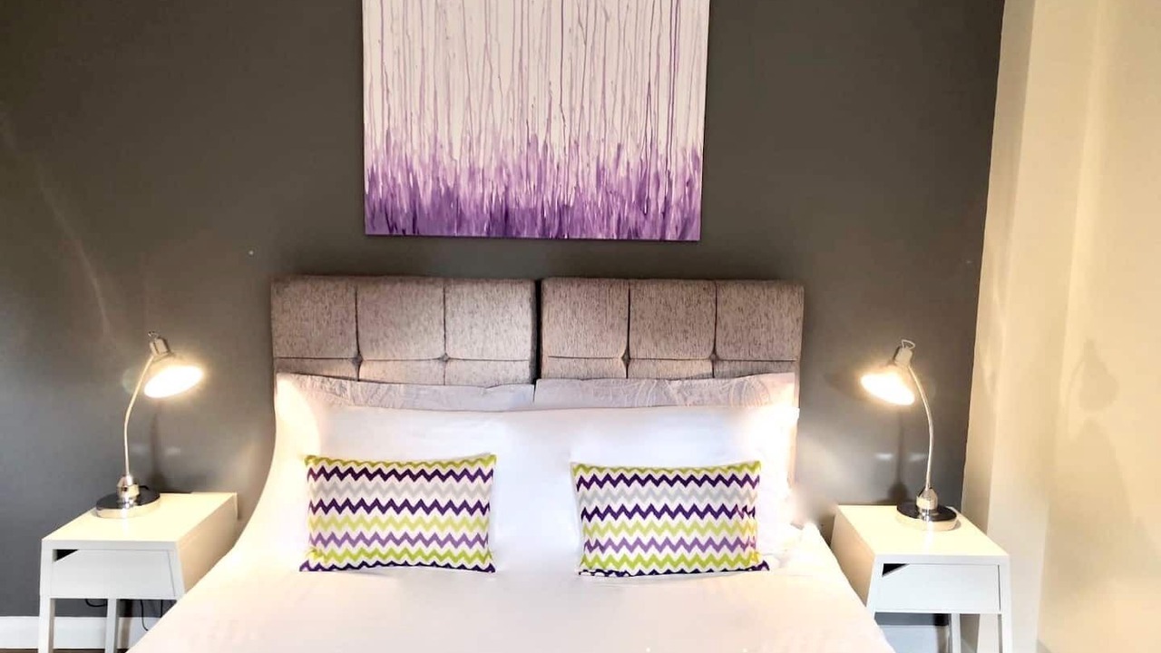 Photo of Bedroom in Oxford