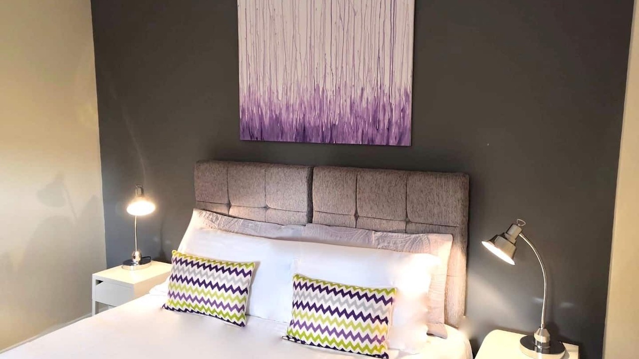 Photo of Bedroom in Oxford