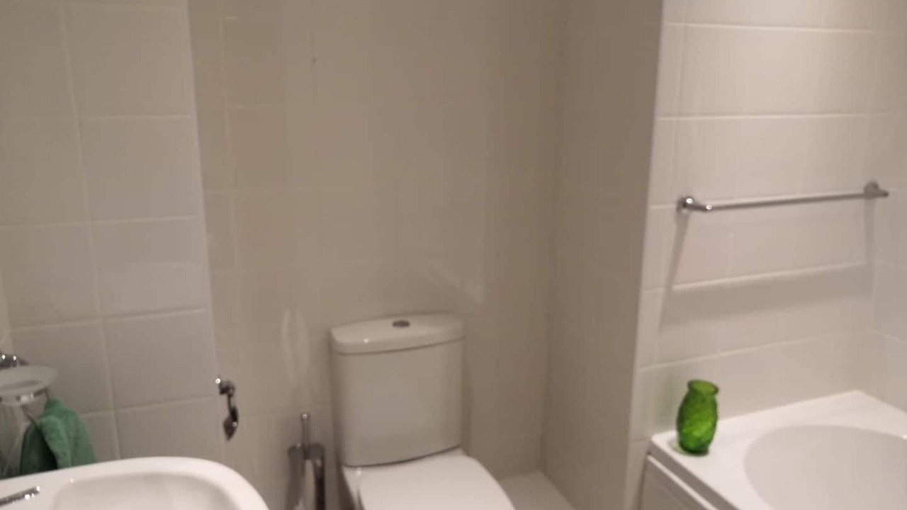 Photo of Bathroom in Oxford