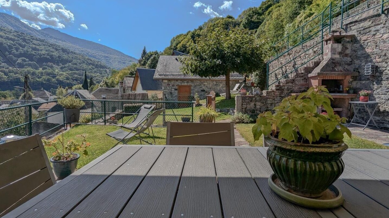 Photo of Outdoor in Cierp-Gaud