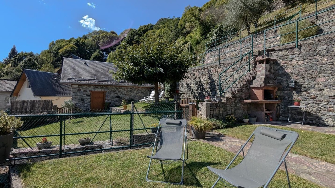 Photo of Outdoor in Cierp-Gaud