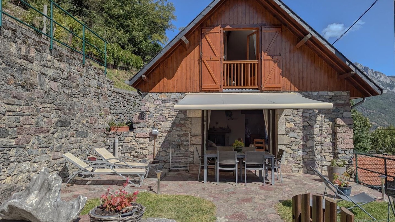 Photo of Outdoor in Cierp-Gaud