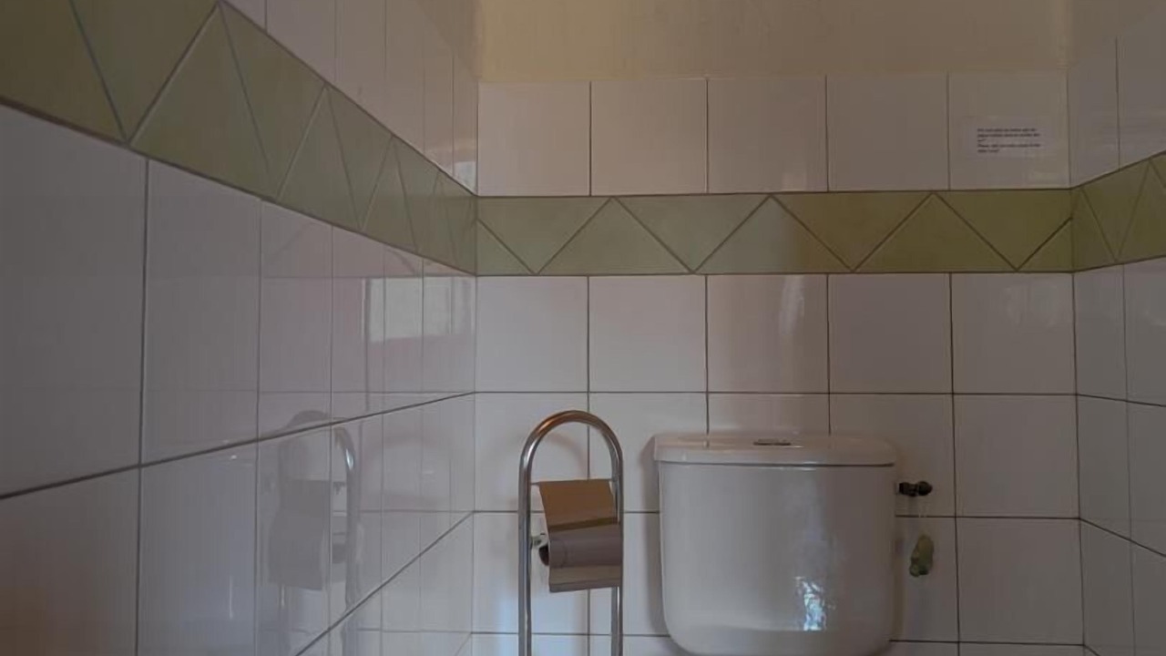 Photo of Bathroom in Cierp-Gaud