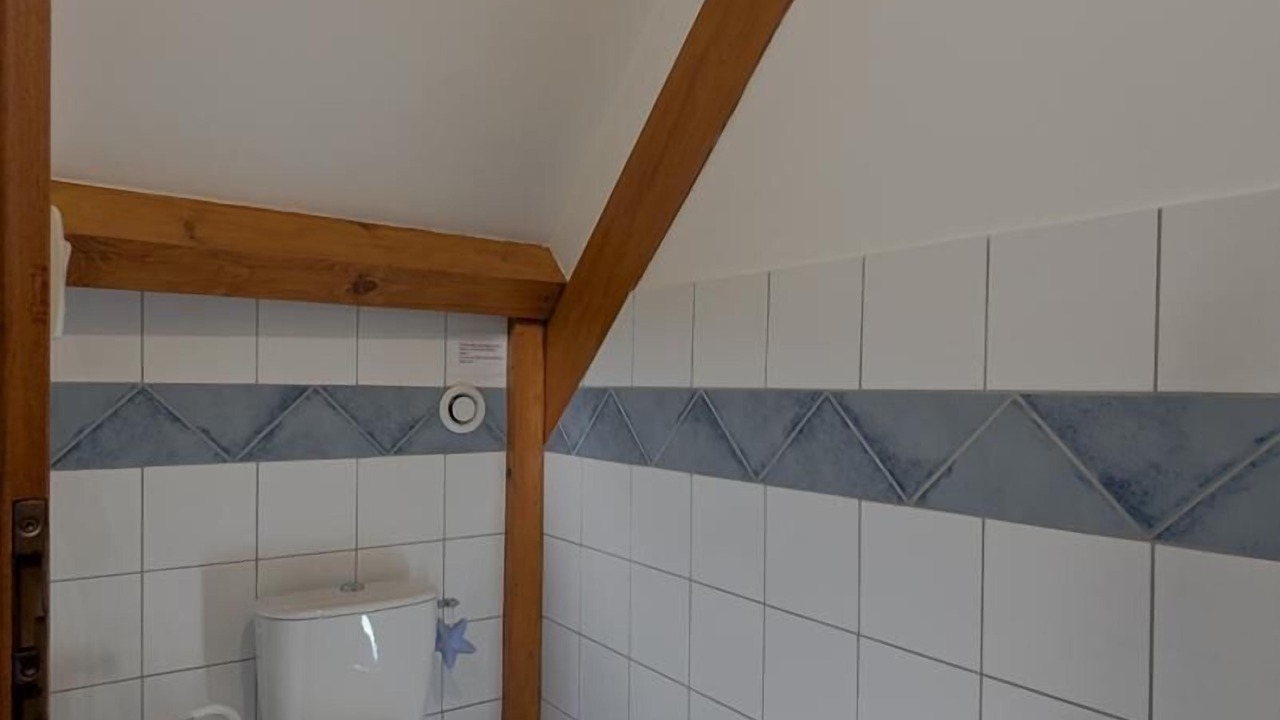 Photo of Bathroom in Cierp-Gaud