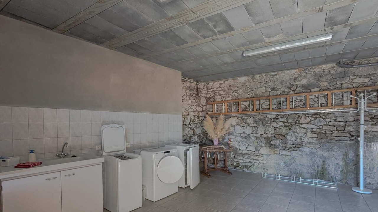 Photo of Bathroom in Cierp-Gaud
