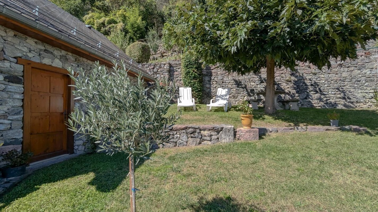 Photo of Outdoor in Cierp-Gaud