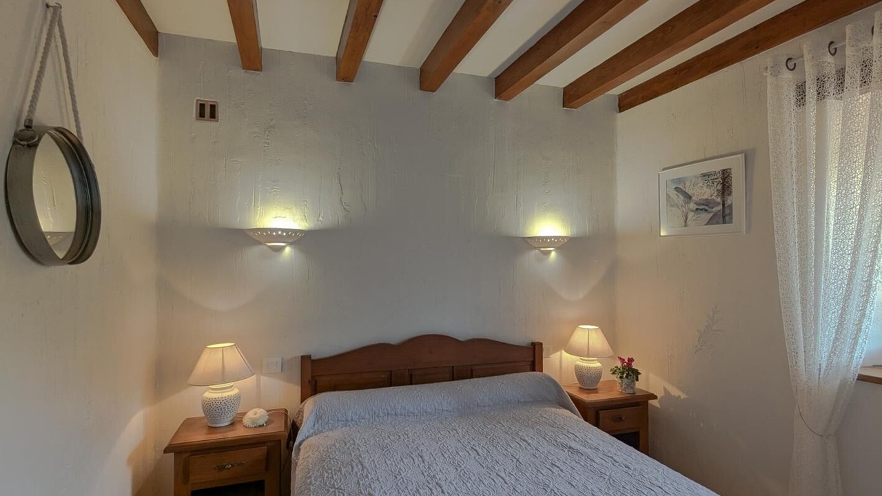 Photo of Bedroom in Cierp-Gaud