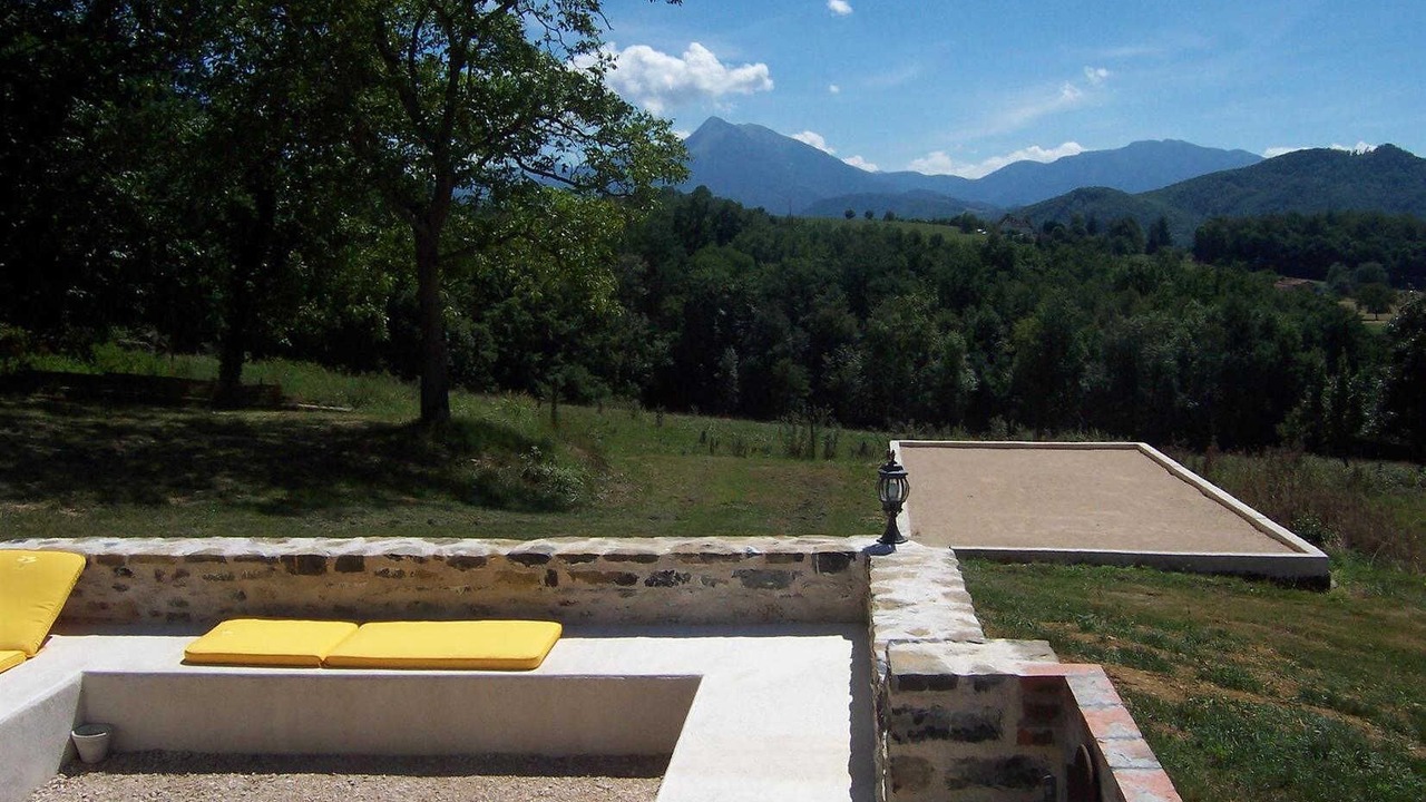 Photo of Outdoor in Ganties