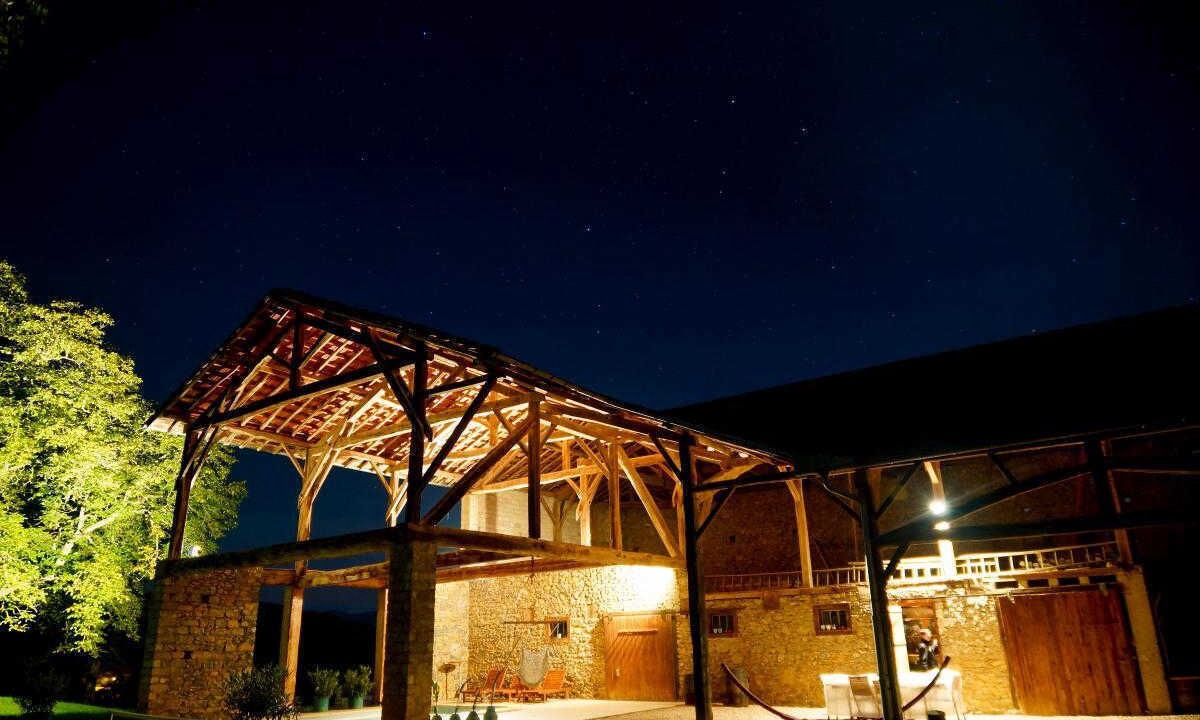 Photo of Outdoor in Ganties