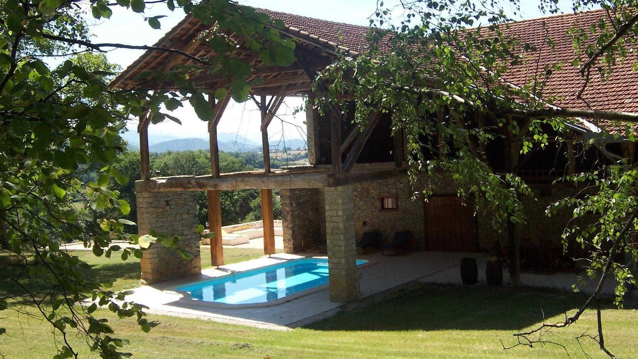 Photo of Outdoor in Ganties