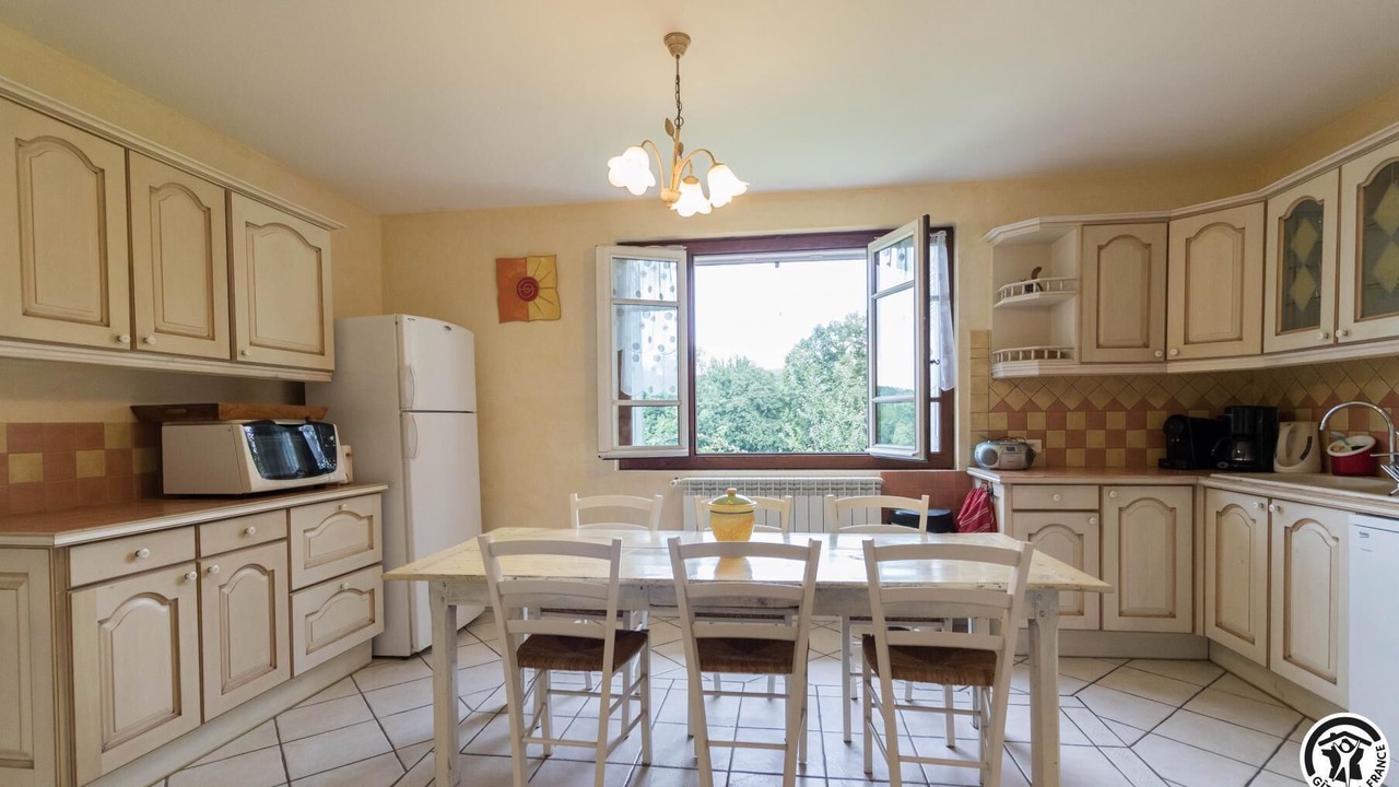 Photo of Kitchen in Ganties