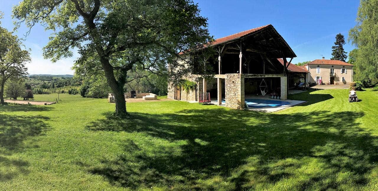 Photo of Outdoor in Ganties