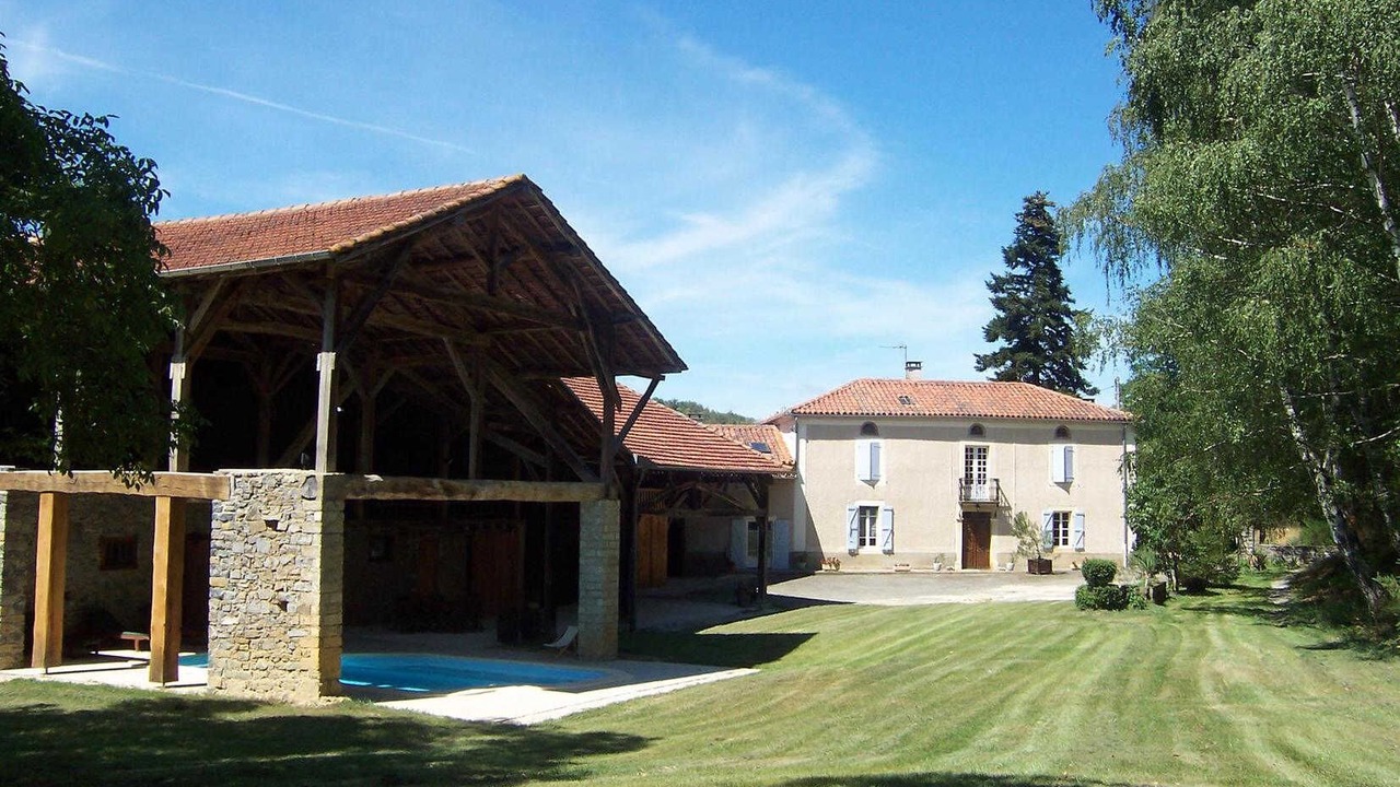 Photo of Outdoor in Ganties