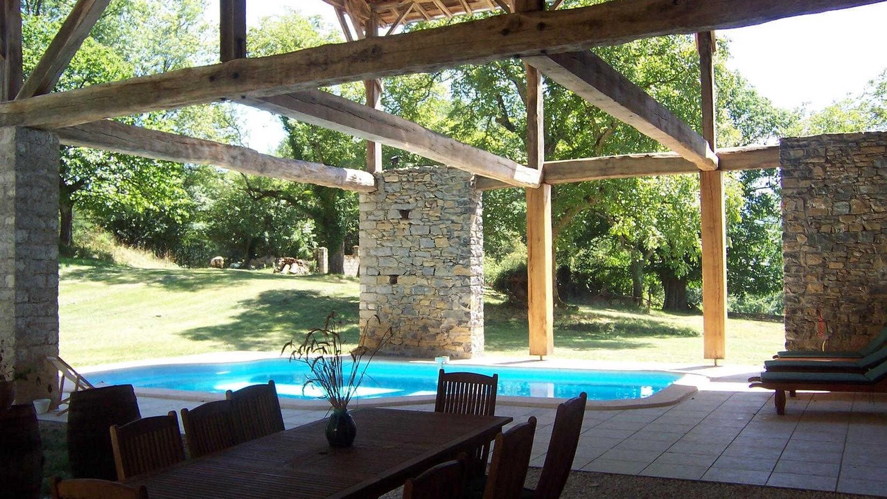 Photo of Outdoor in Ganties