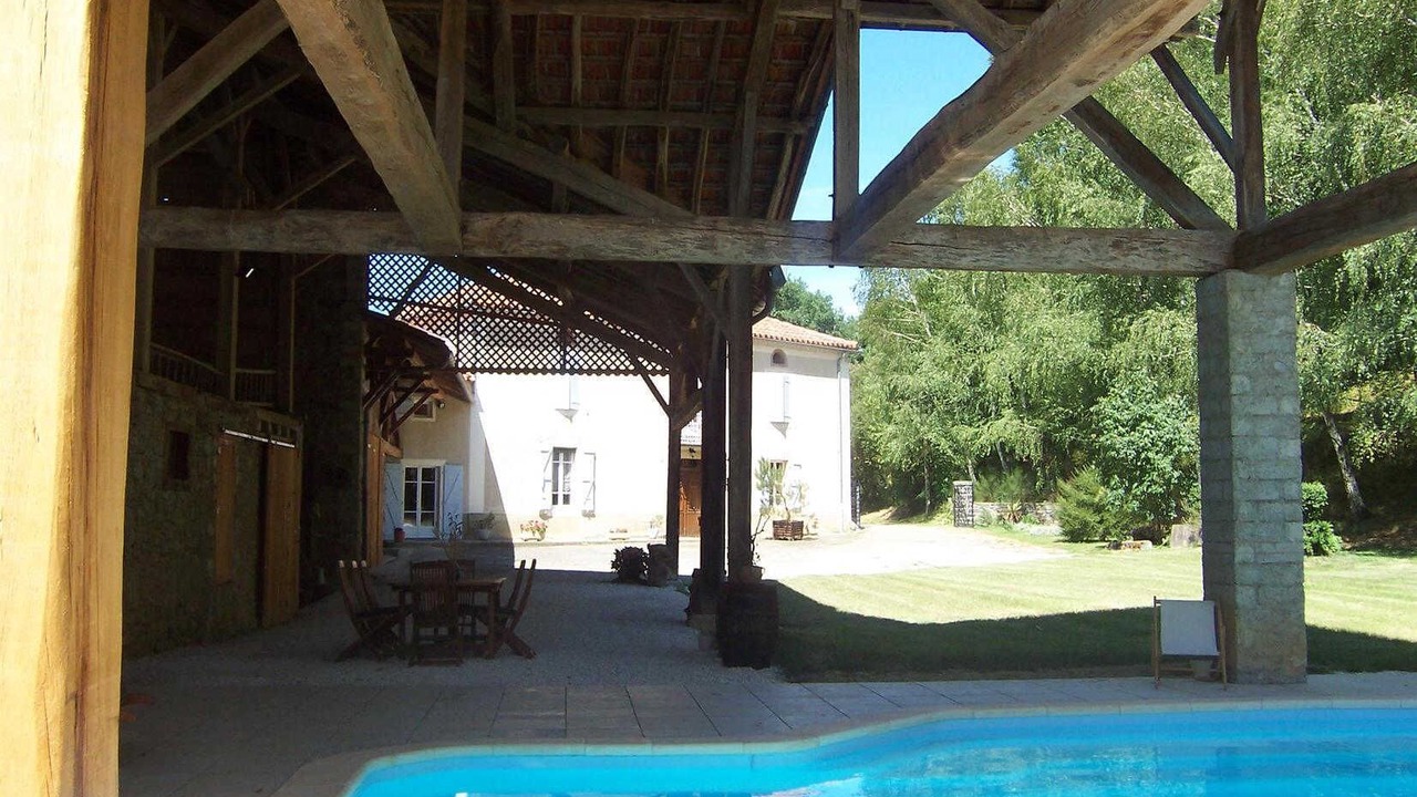 Photo of Outdoor in Ganties