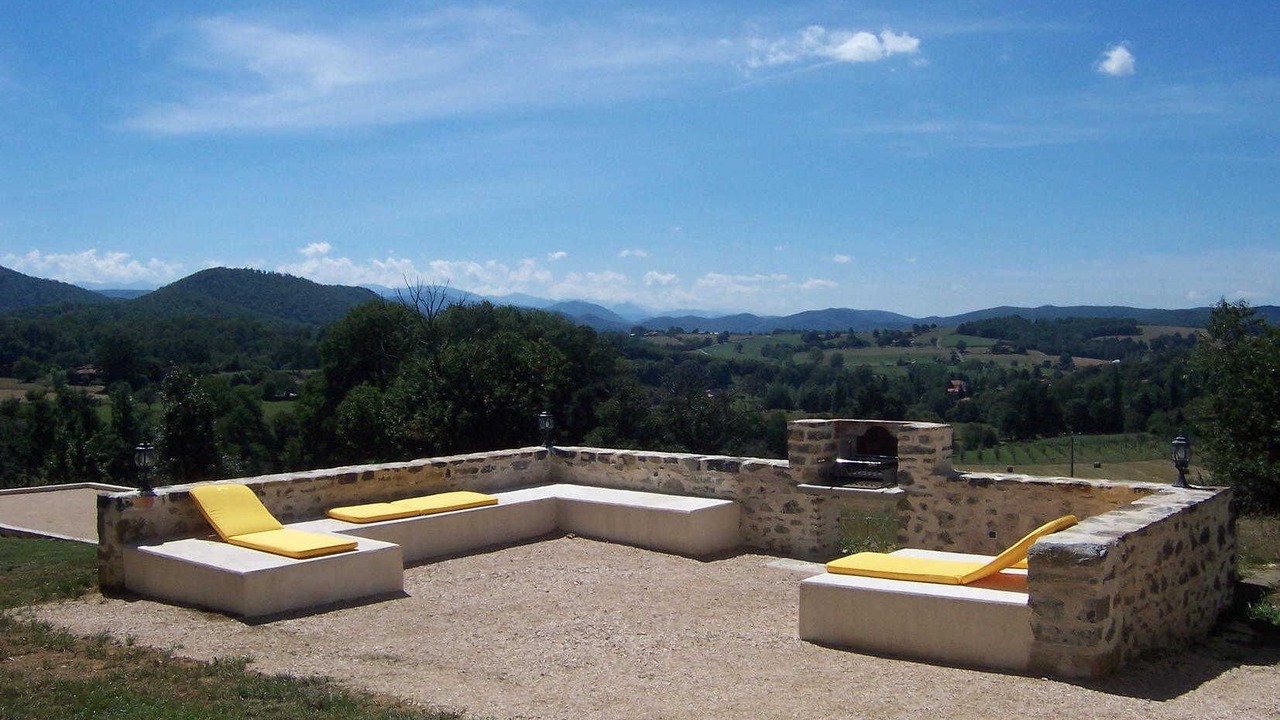 Photo of Outdoor in Ganties