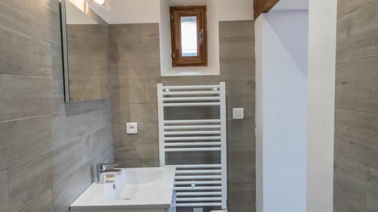 Photo of Bathroom in Saint-Sulpice-sur-Leze