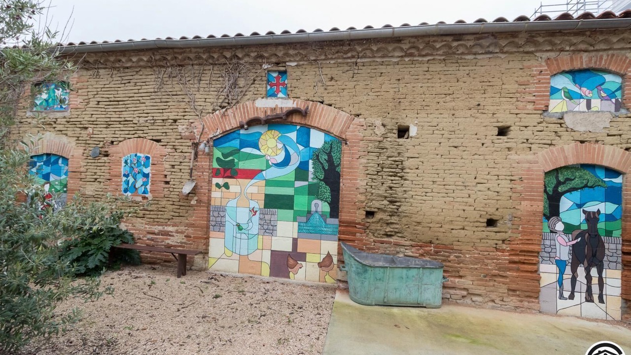 Photo of Outdoor in Saint-Sulpice-sur-Leze