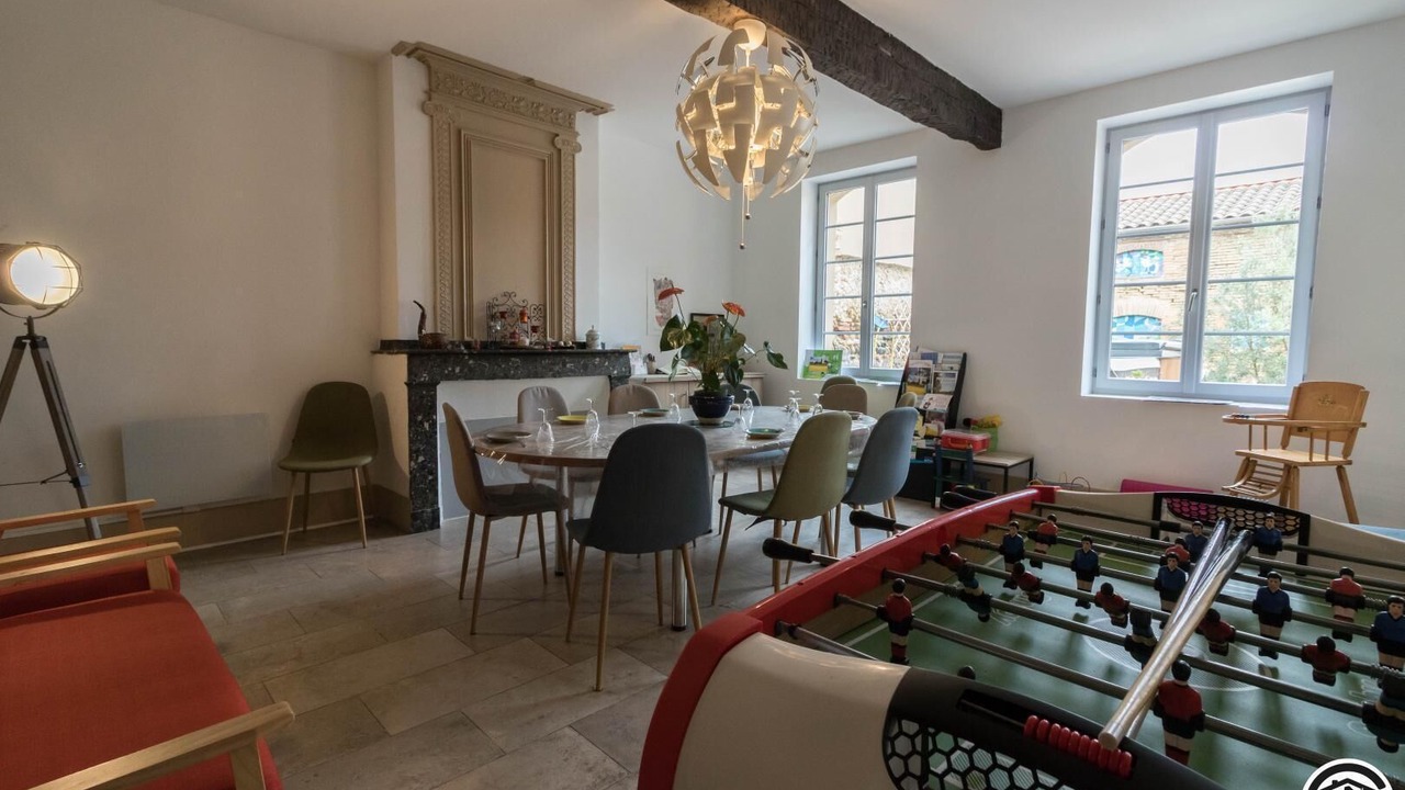 Photo of Bedroom in Saint-Sulpice-sur-Leze