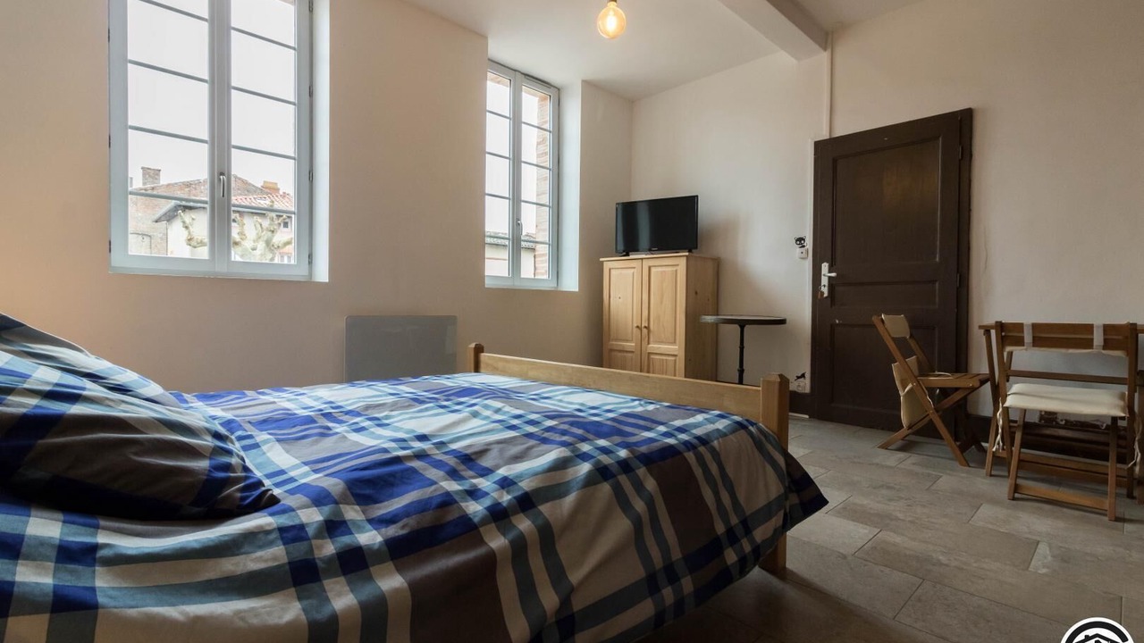 Photo of Bedroom in Saint-Sulpice-sur-Leze