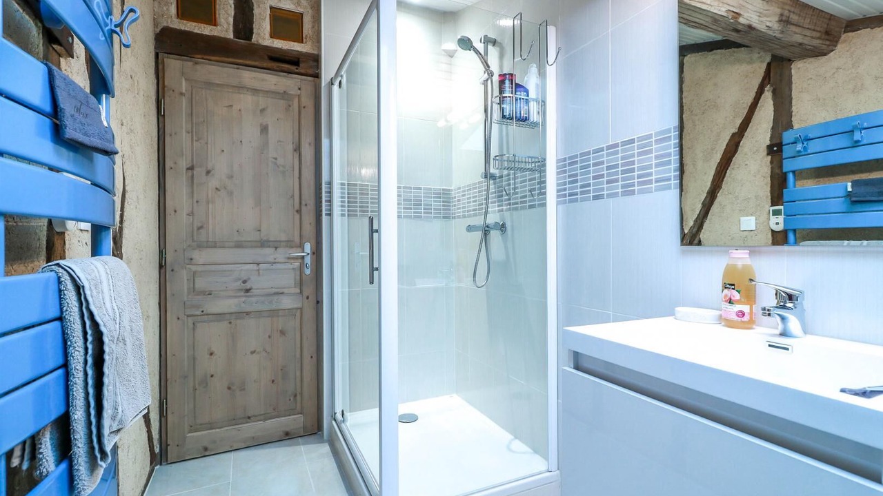 Photo of Bathroom in Sabonneres