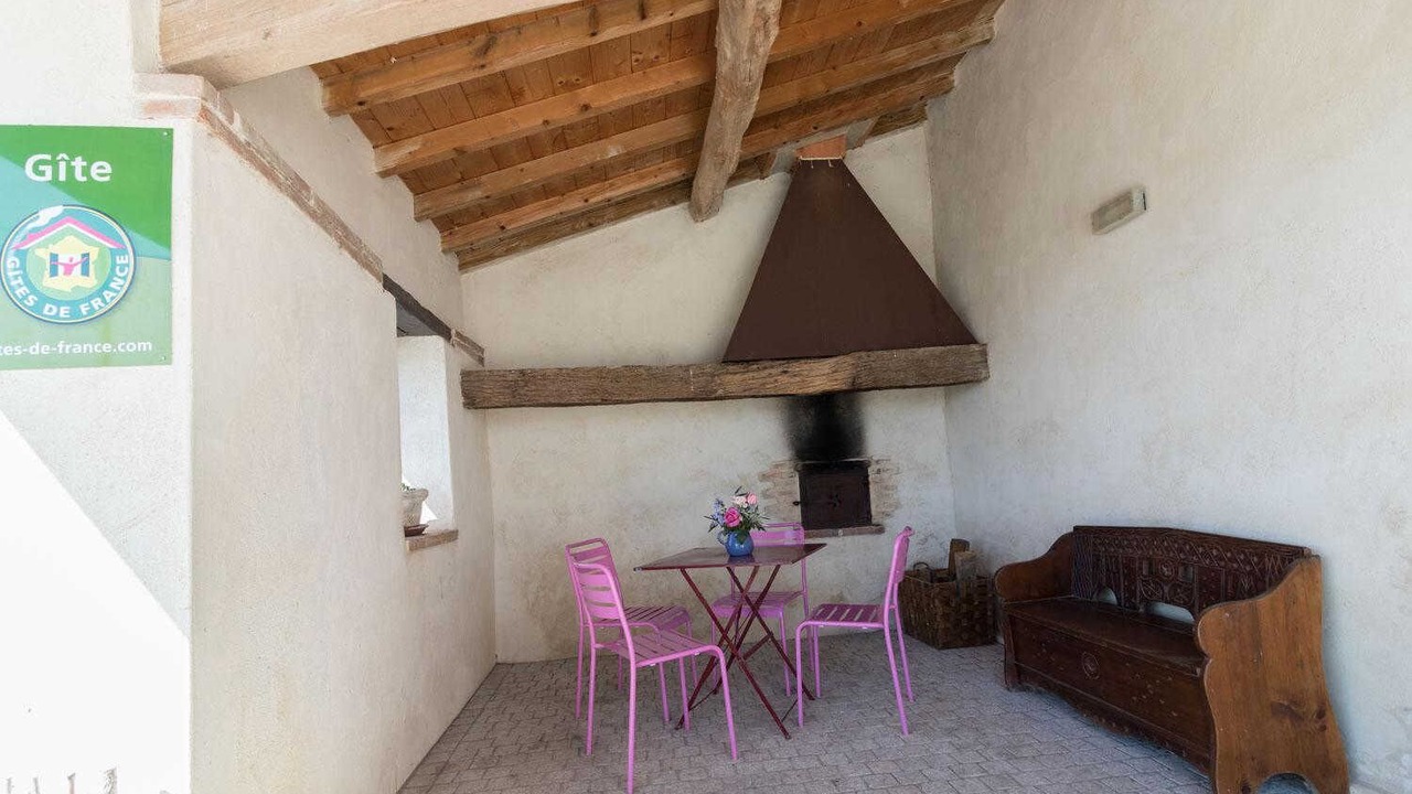 Photo of Outdoor in Sabonneres