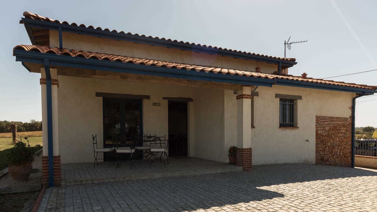 Photo of Outdoor in Sabonneres