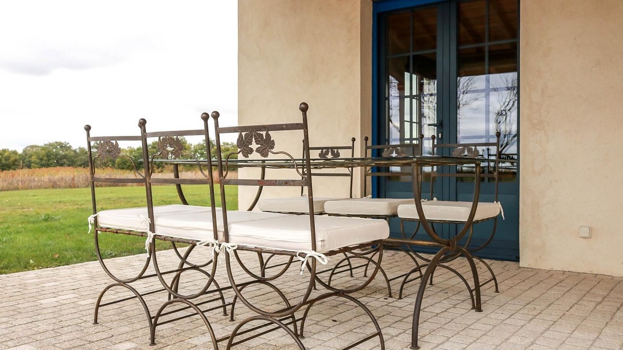 Photo of Outdoor in Sabonneres