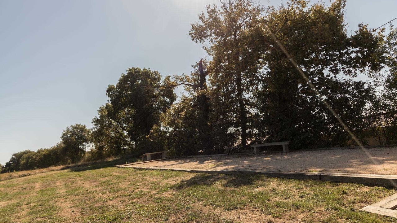 Photo of Outdoor in Sabonneres