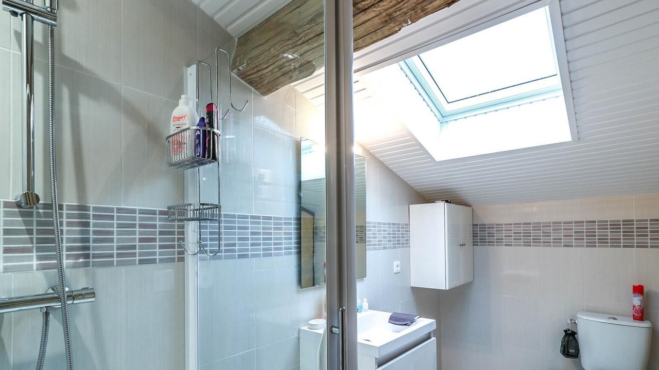 Photo of Bathroom in Sabonneres