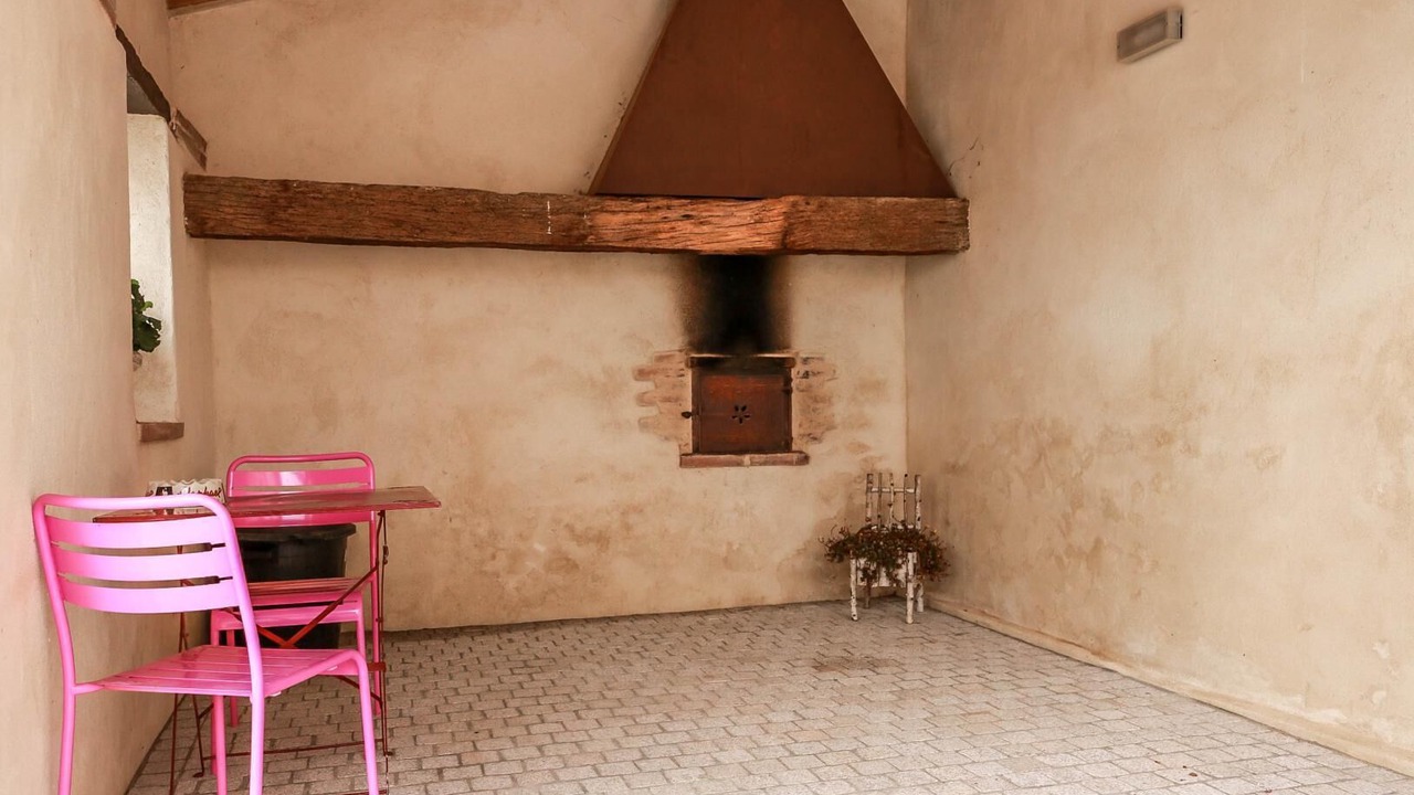 Photo of Outdoor in Sabonneres