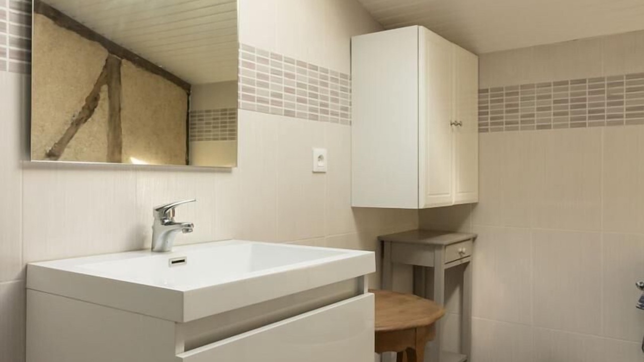 Photo of Bathroom in Sabonneres