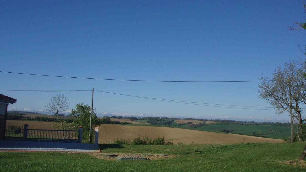 Photo of Outdoor in Sabonneres