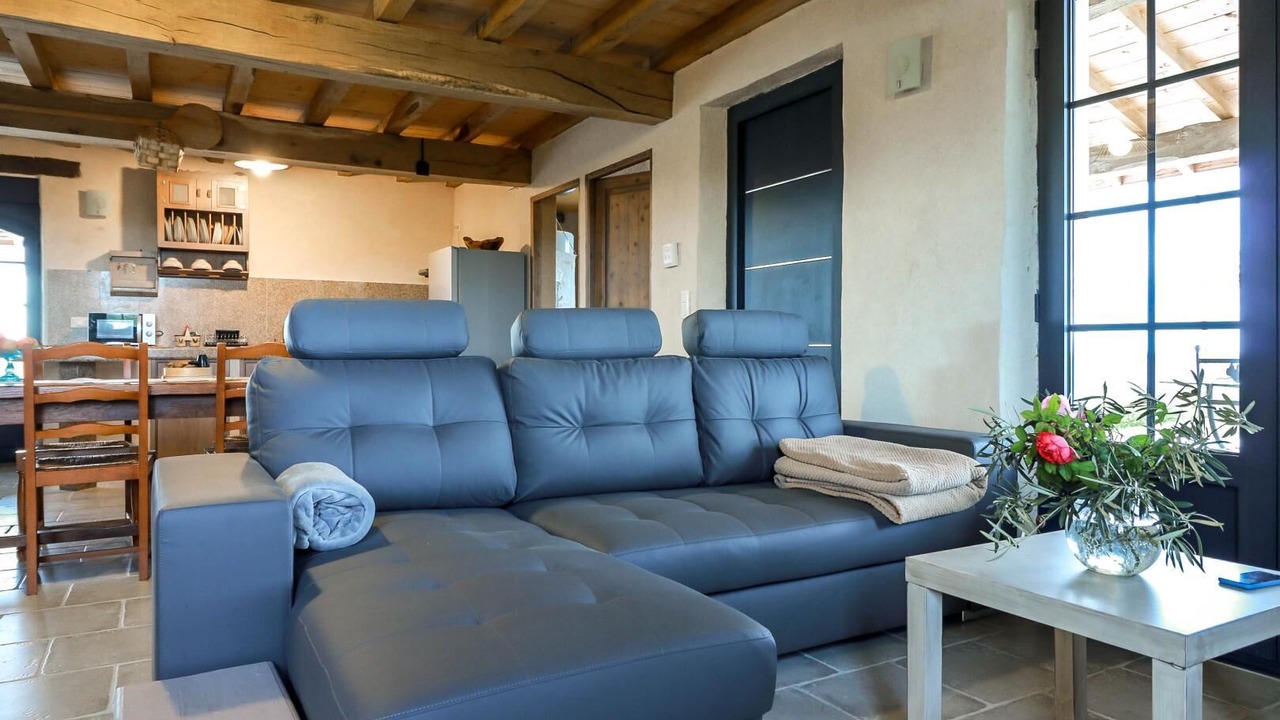 Photo of Livingroom in Sabonneres