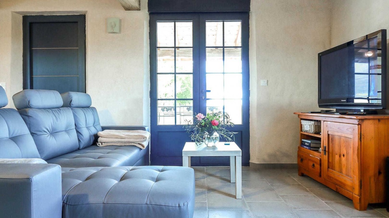 Photo of Livingroom in Sabonneres