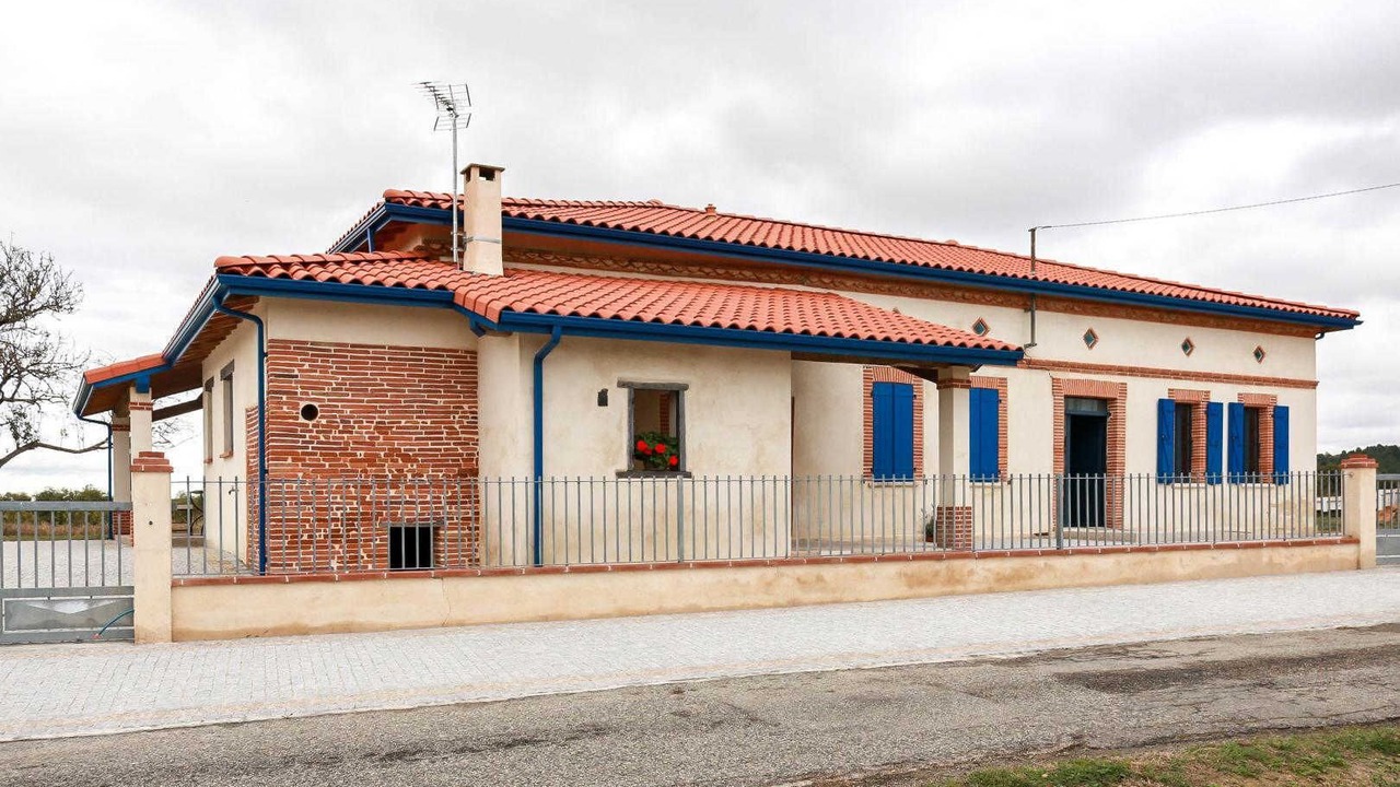 Photo of Outdoor in Sabonneres