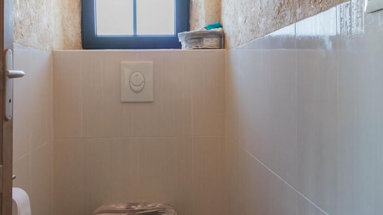 Photo of Bathroom in Sabonneres