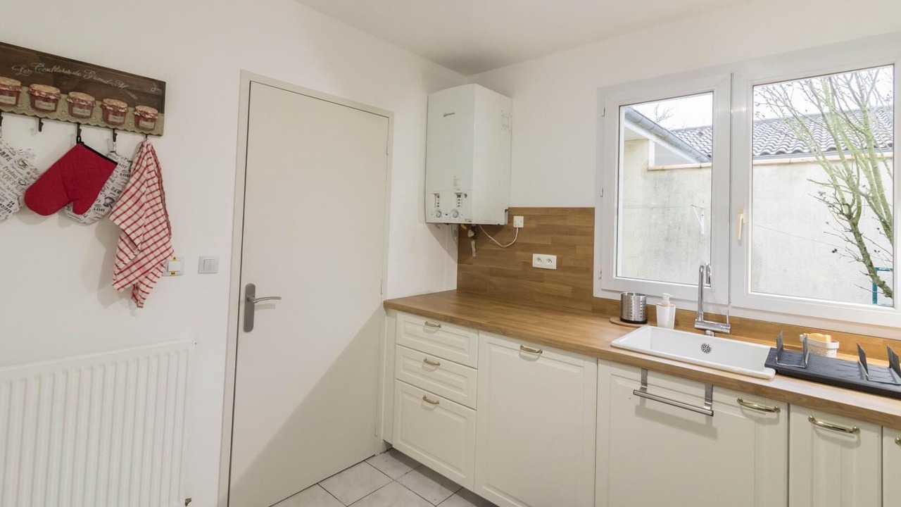 Photo of Kitchen in Revel