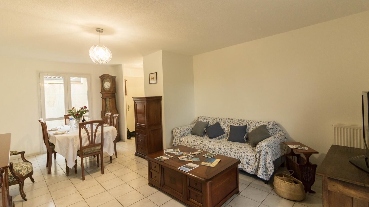 Photo of Livingroom in Revel