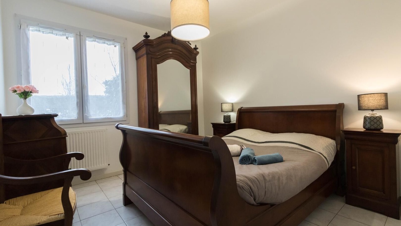 Photo of Bedroom in Revel