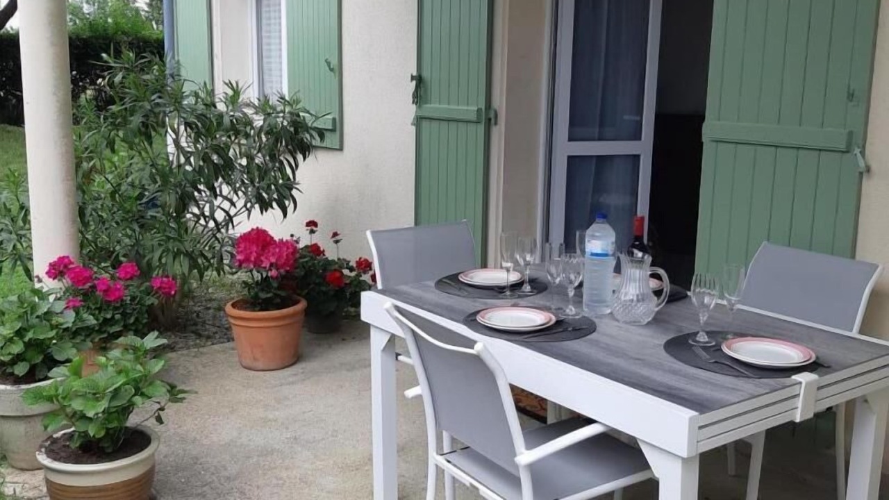 Photo of Outdoor in Revel