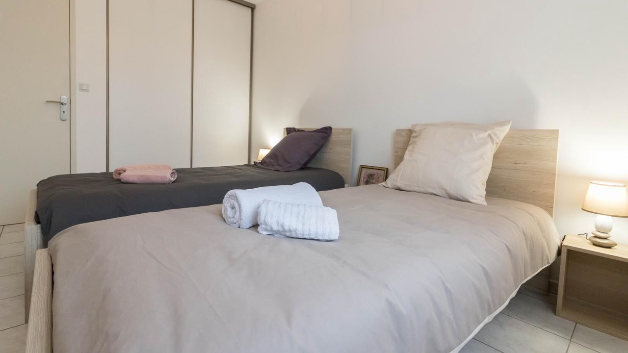 Photo of Bedroom in Revel