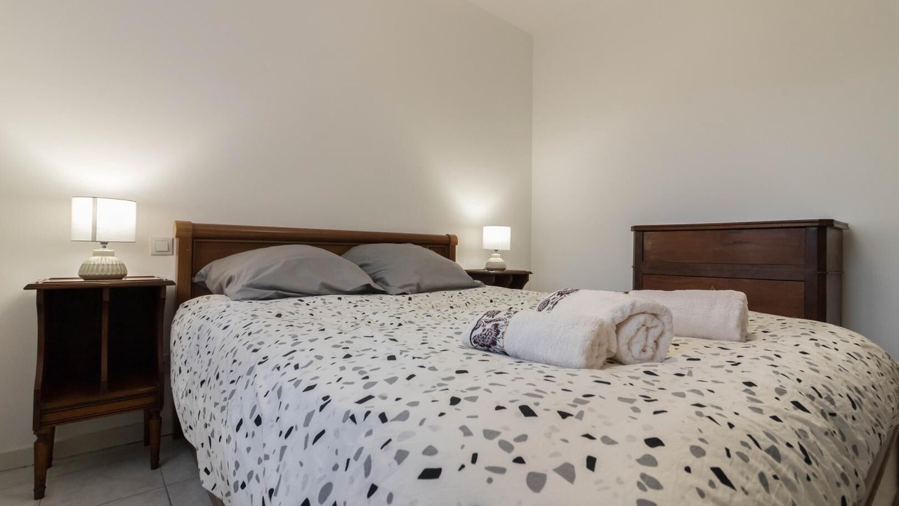 Photo of Bedroom in Revel