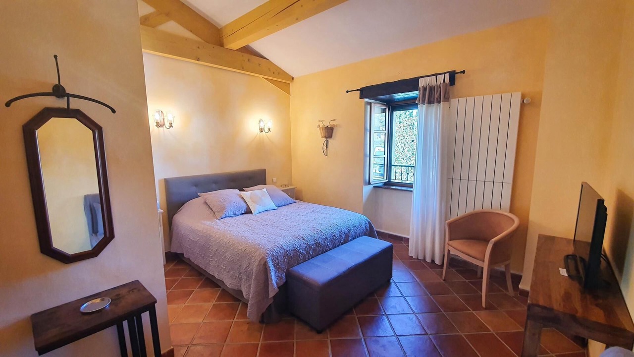 Photo of Bedroom in Sepx